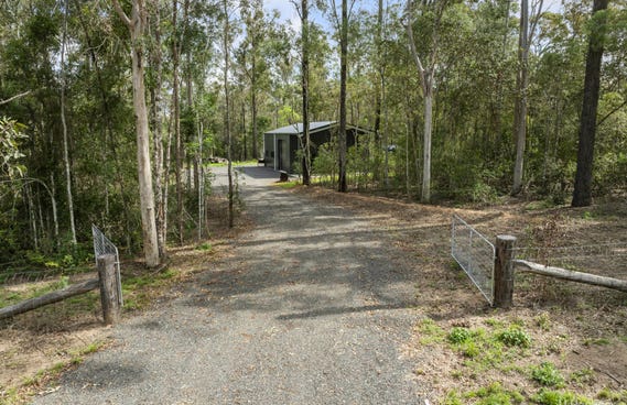 Lot 161 Hargrave Road, Benarkin North QLD 4314 - property.com.au