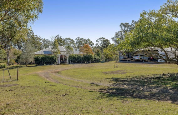 266 Mount Rascal Road, Mount Rascal QLD 4350 - property.com.au