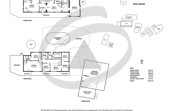 594 Military Road, Brukunga SA 5252 - property.com.au