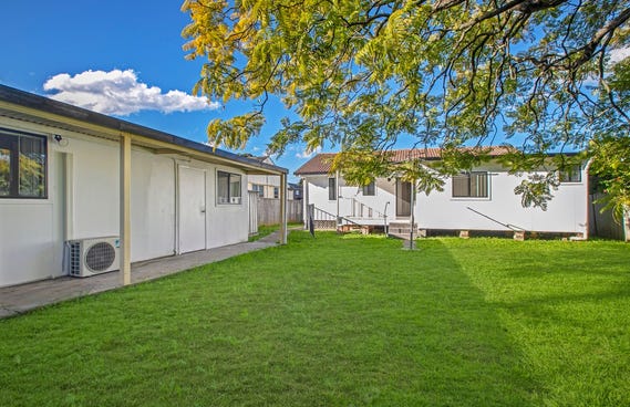 20 Williamson Cres, Warwick Farm NSW 2170 - property.com.au