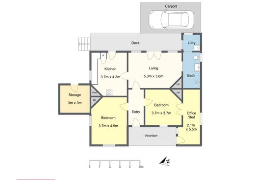 87 Eloiza Street, Dungog NSW 2420 - property.com.au