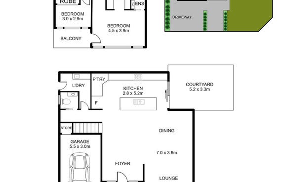 31 Arthur Street, Rodd Point NSW 2046 - property.com.au