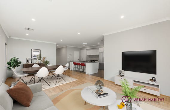 15 Bentham Rise, Wellard WA 6170 - property.com.au