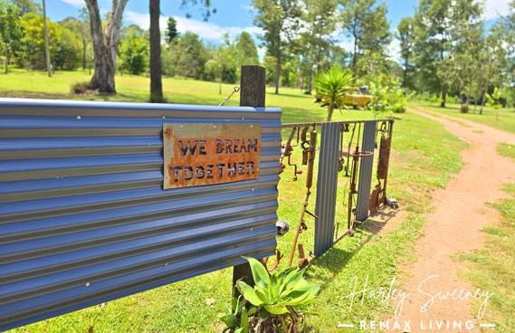 98 Hargrave Road, Benarkin North QLD 4314 - property.com.au