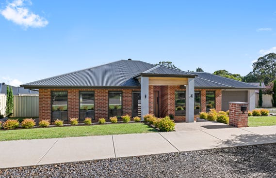 8 Rafter Street, Baranduda VIC 3691 - property.com.au
