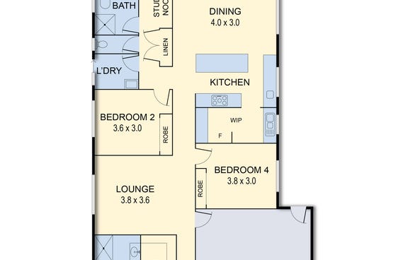 20 Ruff Way, Melton South VIC 3338 - property.com.au