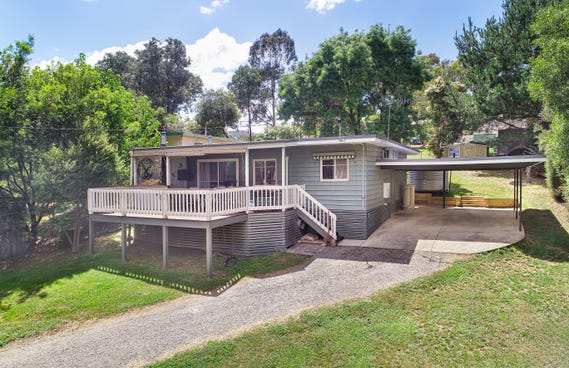 Howqua Inlet 16 Barnetts Road, Howqua Inlet VIC 3723 - property.com.au