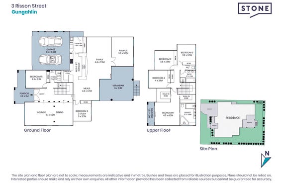 3 Risson Street, Gungahlin ACT 2912 - property.com.au