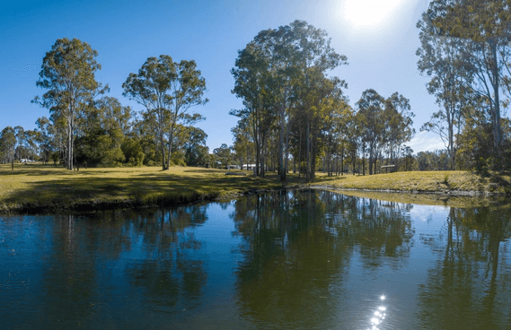 19 Jones Road, Benarkin North QLD 4314 - property.com.au