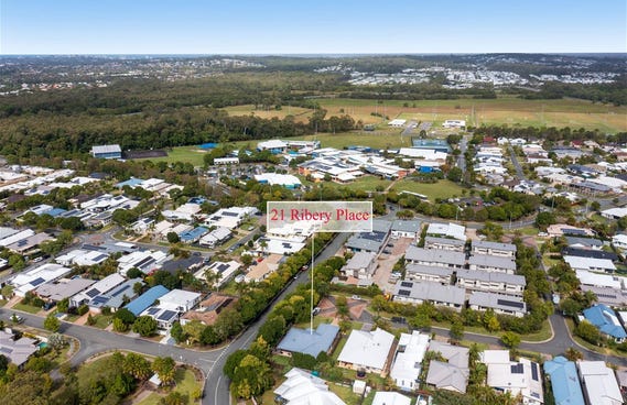 21 Riberry Place, Meridan Plains QLD 4551 - property.com.au