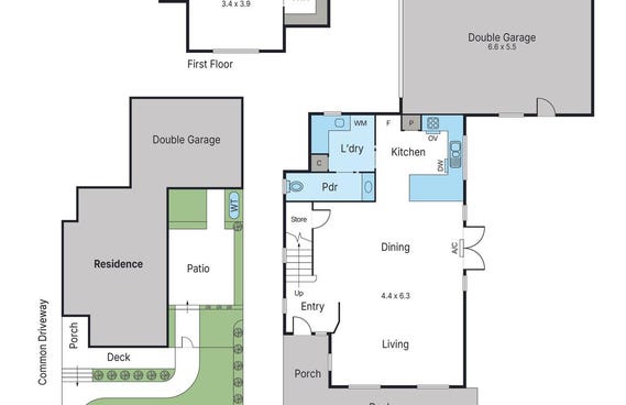 2118 Cook Rd 1/18 Cook Road, Mitcham VIC 3132 - property.com.au