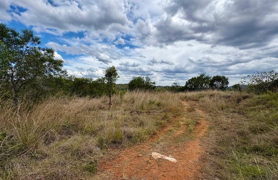 169 Old Rifle Range Road, Walterhall QLD 4714 - property.com.au