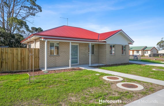 Buildign Performance Icon 2 St Lukes Way, Campbell Town TAS 7210 - property.com.au
