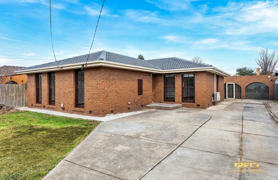 25 Salmond Street, Deer Park VIC 3023 - property.com.au