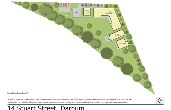 14 Stuart Street, Darnum VIC 3822 - property.com.au
