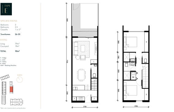 4 Makinson View, Denman Prospect ACT 2611 - property.com.au
