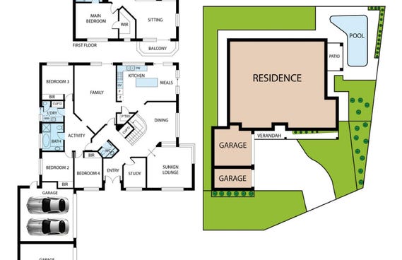 9 Channar Rise, Duncraig WA 6023 - property.com.au