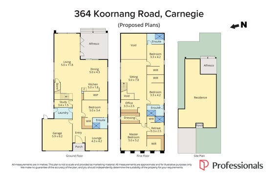 364 Koornang Road, Carnegie VIC 3163 - property.com.au