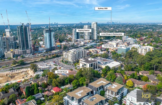 10 Cliff Road, Epping NSW 2121 - property.com.au