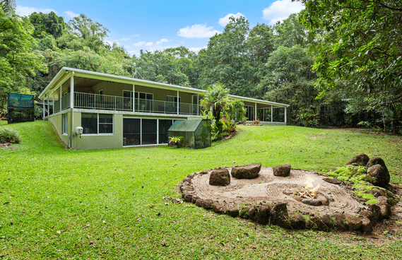 85 Greer Road, Mirriwinni QLD 4871 - property.com.au