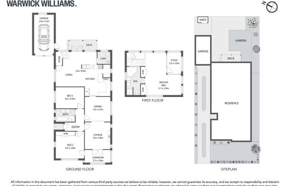 2 Arthur Street, Rodd Point NSW 2046 - property.com.au