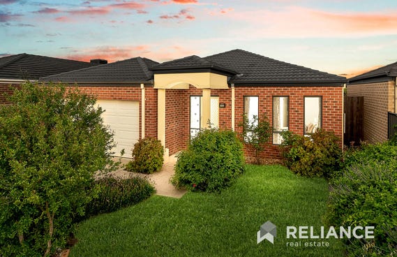 33 Villiers Drive, Point Cook VIC 3030 - property.com.au