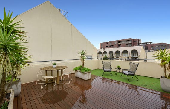 54/34 Porter Street, Prahran VIC 3181 - property.com.au