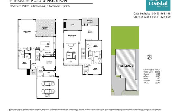9 Treasure Road, Singleton WA 6175 - property.com.au