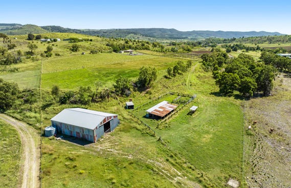 Left Hand Branch Rd 225 Lefthand Branch Road, Lefthand Branch QLD 4343 - property.com.au