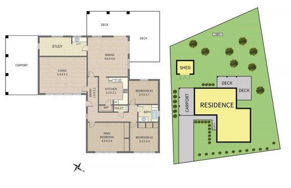 66 Station Road, Foster VIC 3960 - property.com.au