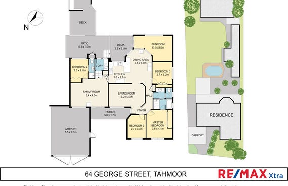 64 George Street, Tahmoor NSW 2573 - property.com.au