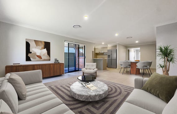4 Green Hill Road, Cooranbong NSW 2265 - property.com.au