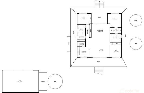 Building 5607 70 Katies Lane, Wangary SA 5607 - property.com.au