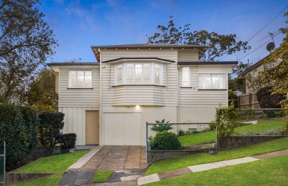 187 Raymont Road, Alderley QLD 4051 - property.com.au