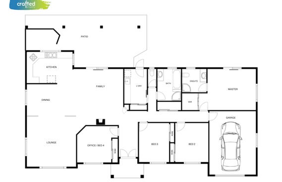 86-88 Park Ridge Road, Park Ridge QLD 4125 - property.com.au