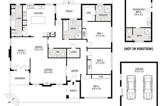 61 Simpsons Road, Eaglehawk VIC 3556 - property.com.au