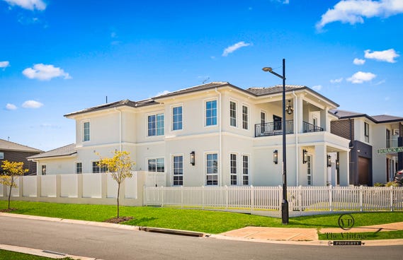 6 Robert Ingham Drive, Catherine Field NSW 2557 - property.com.au