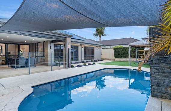 Madeley Pool 19 Tambora Bend, Madeley WA 6065 - property.com.au