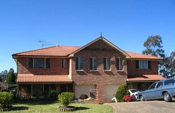 Casula Casino -näkymä