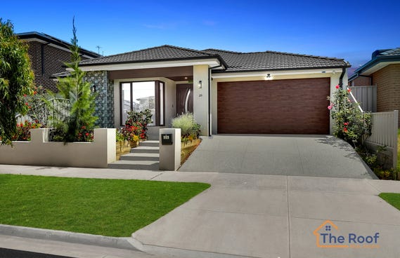 26 Cook Rd 26 Cook Road, Melton South VIC 3338 - property.com.au