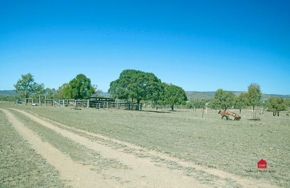55 Rifle Range Road, Gayndah QLD 4625 - property.com.au