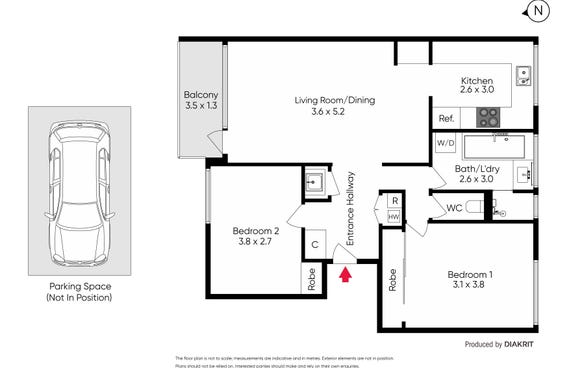 18/14 Lansell Road, Toorak VIC 3142 - property.com.au