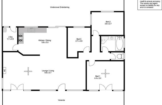 Building 5607 35 Gledstanes Terrace, Boston SA 5607 - property.com.au