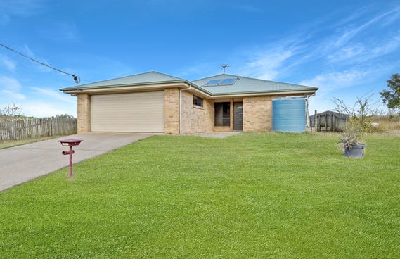 168 Old Rifle Range Road, Walterhall QLD 4714 - property.com.au