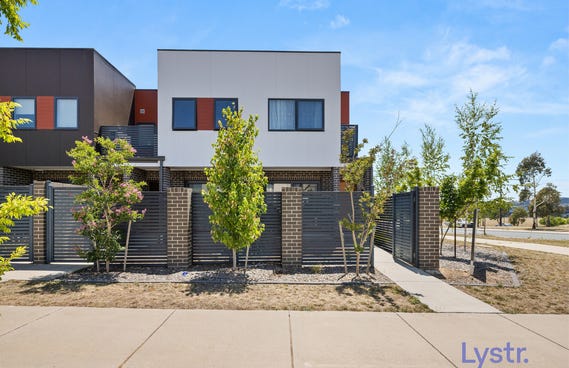 49/18 Ruzicka Street, Taylor ACT 2913 - property.com.au