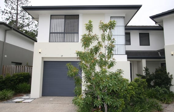 17/24 Jessica Drive, Upper Coomera QLD 4209 - property.com.au