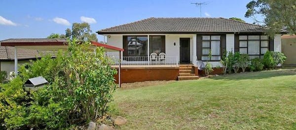 Property at 6 Parraweena Avenue, Baulkham Hills, NSW 2153