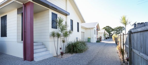 Property at 8/5 Prospect Street, Mackay, QLD 4740