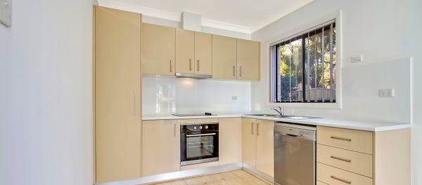 Property at 17B Pearce Street, Baulkham Hills, NSW 2153
