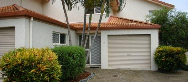Property at 9/63 Shakespeare Street, East Mackay, QLD 4740
